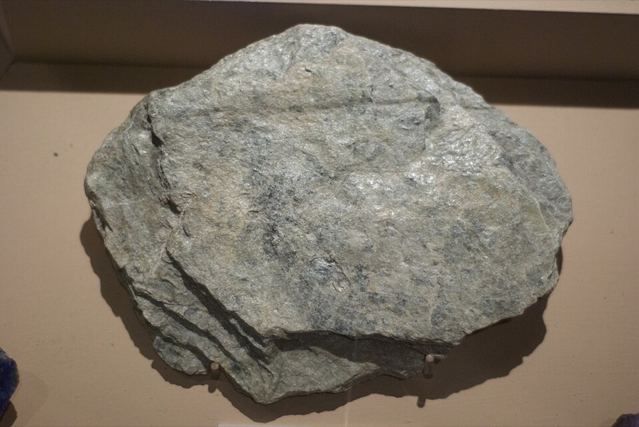 Ảnh minh hoạ Hoạt Thạch (Talc) 3