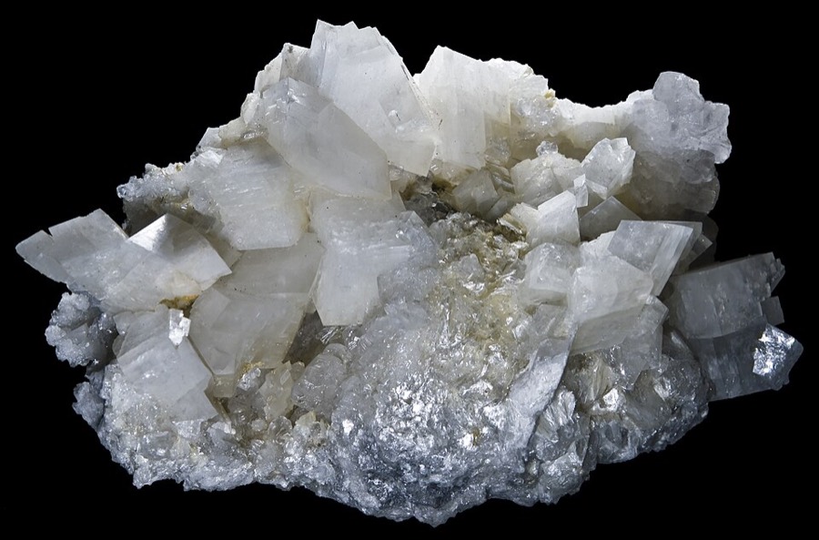 Ảnh minh hoạ Hoạt Thạch (Talc) 5