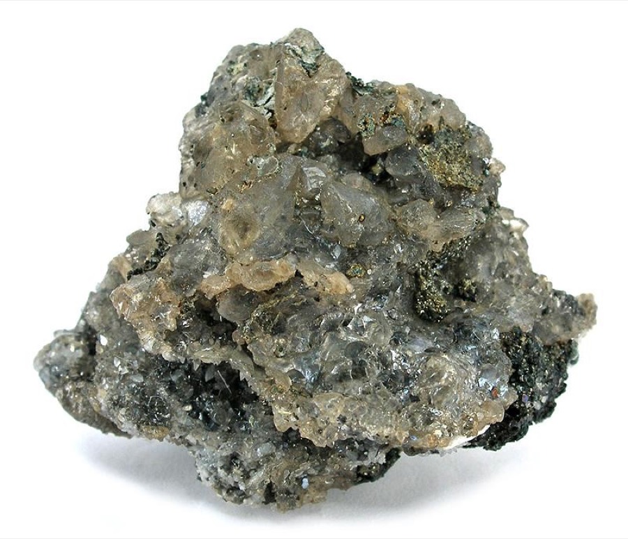 Ảnh minh hoạ Khinh Phấn (Calomel) 3