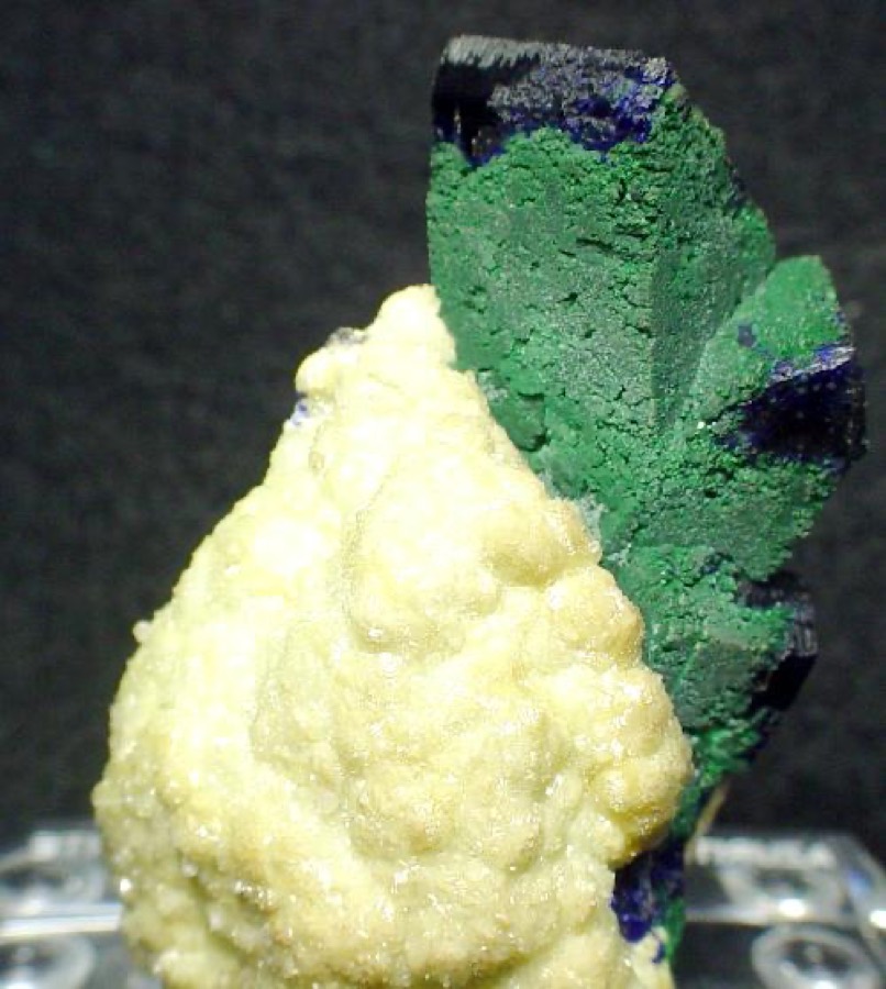 Ảnh minh hoạ Lô Cam Thạch (Smithsonite) 2
