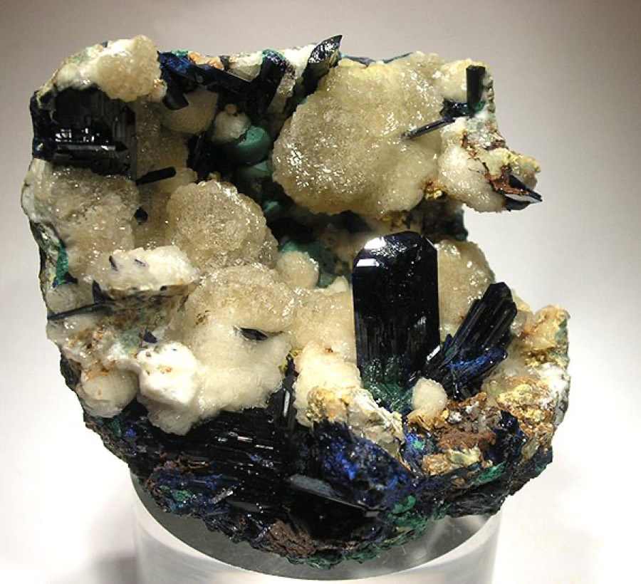 Ảnh minh hoạ Lô Cam Thạch (Smithsonite) 3