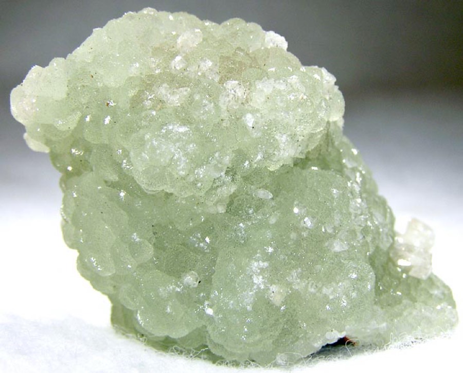 Ảnh minh hoạ Lô Cam Thạch (Smithsonite) 4