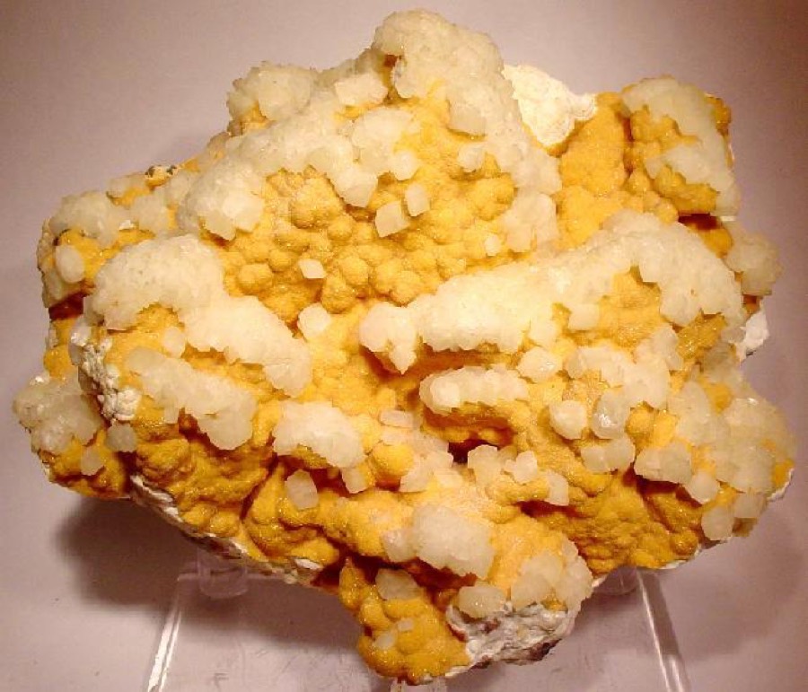 Ảnh minh hoạ Lô Cam Thạch (Smithsonite) 5