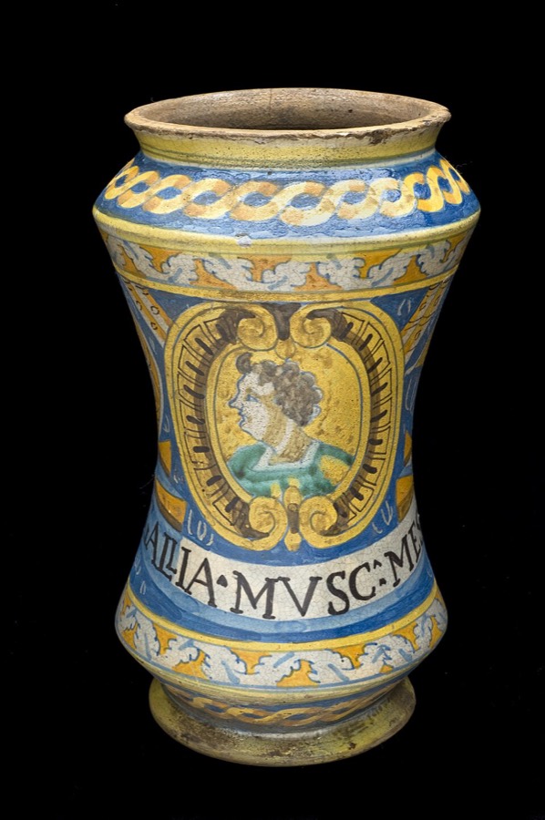 Ảnh minh hoạ Long Duyên Hương (Ambergris) 3