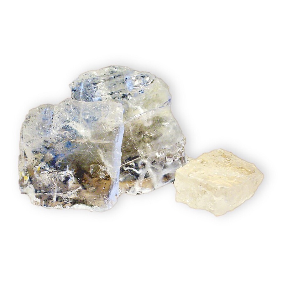 Ảnh minh hoạ Muối Ăn (Halite) 1