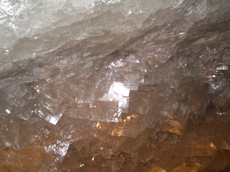 Ảnh minh hoạ Muối Ăn (Halite) 3
