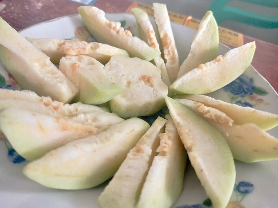Ảnh minh hoạ Ổi (Psidium guyjava) 1