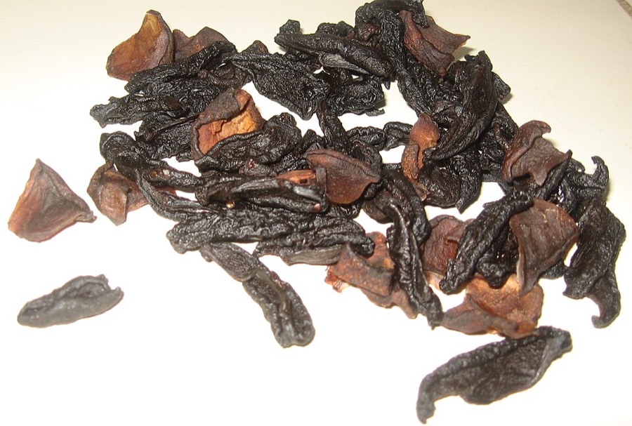 Ảnh minh hoạ Tai Chua (Garcinia pedunculata) 2