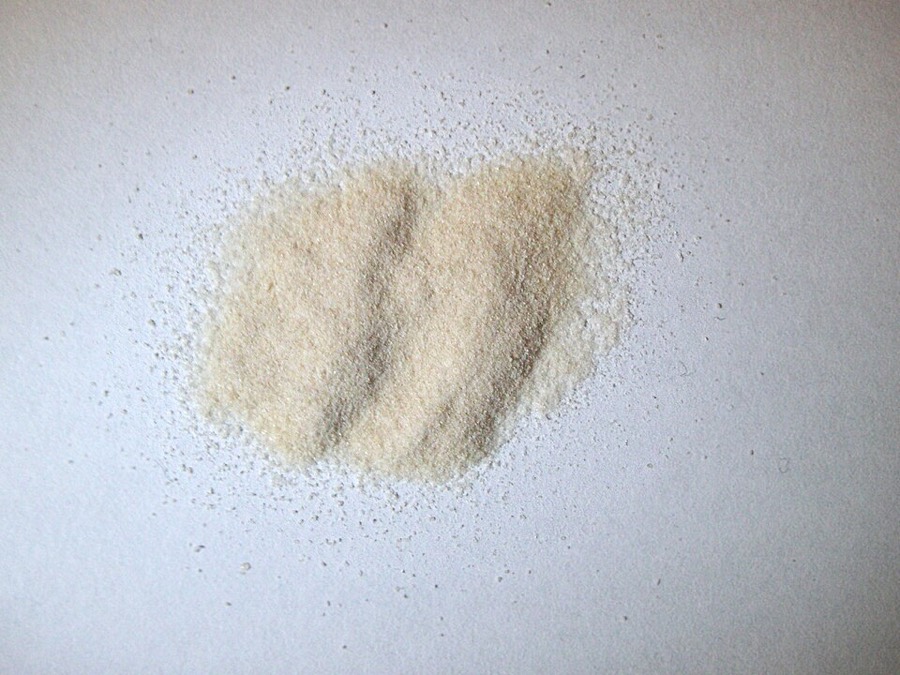 Ảnh minh hoạ Thạch (Agar) 1