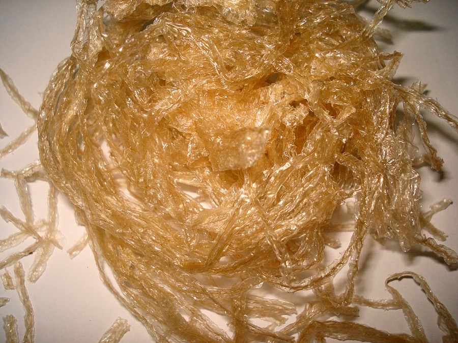 Ảnh minh hoạ Thạch (Agar) 3