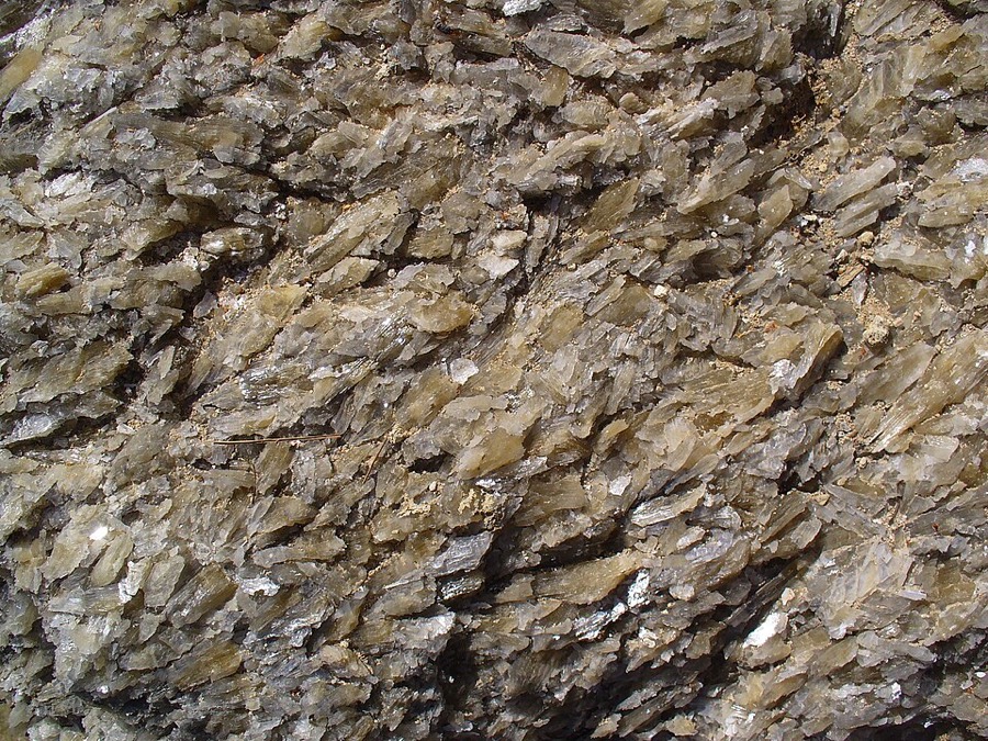 Ảnh minh hoạ Thạch Cao (Gypsum) 4
