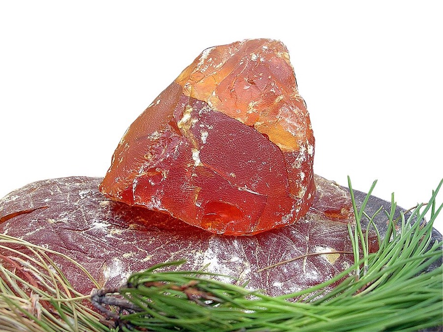 Ảnh minh hoạ Tùng Hương (Rosin) 4